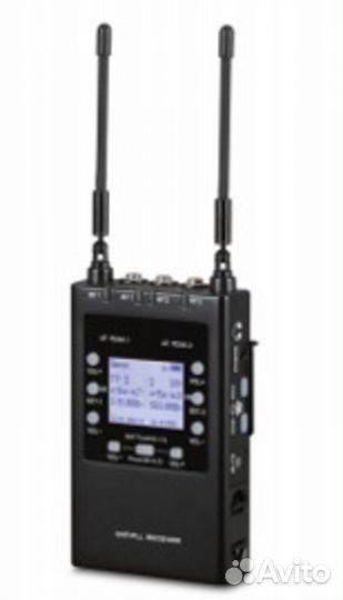 Приемник FBW WT-U8