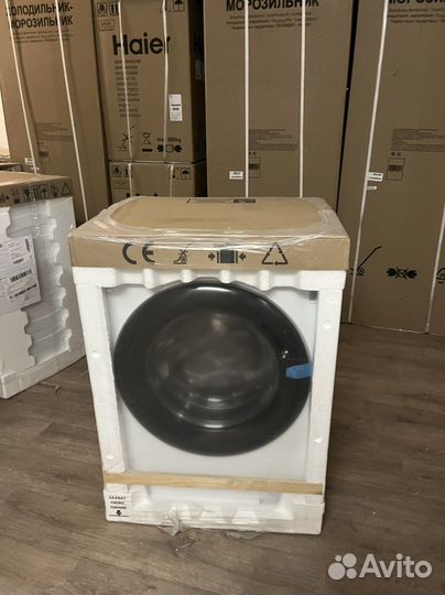 Стиральная машина Haier 7кг