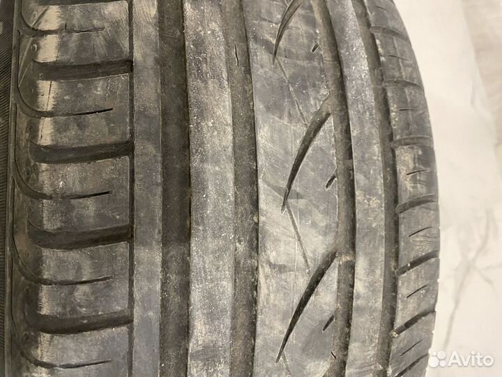 Continental ComfortContact - 1 225/55 R16