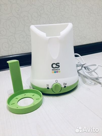 Подогреватель CS Medica kids CS -25