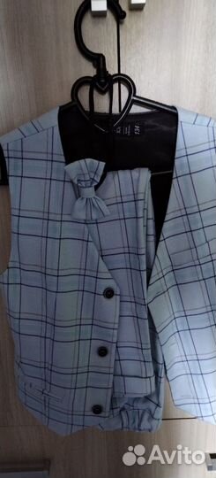 Костюм на мальчика