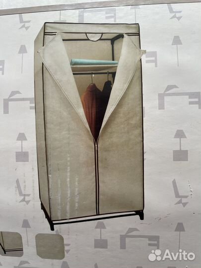 Шкаф-гардероб бу