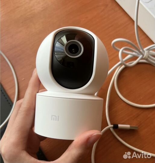 Xiaomi Mi 360 IP Home Security