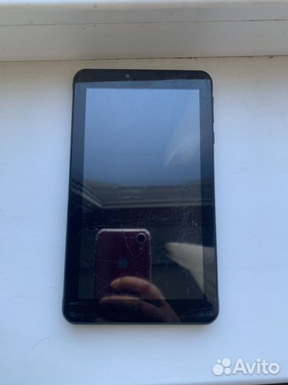 Планшет digma на запчасти