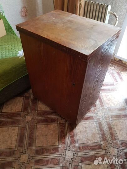 Ручная швейная машина бу