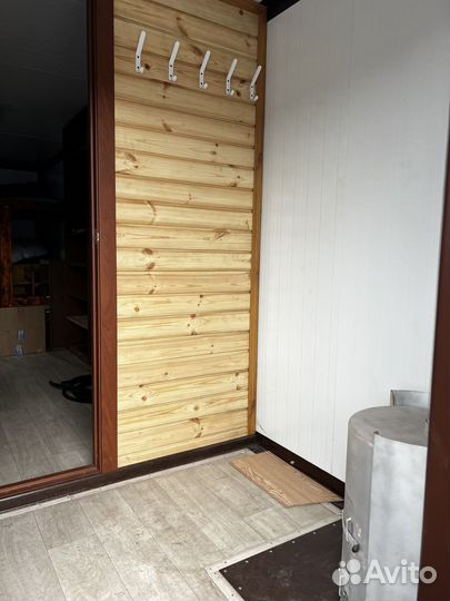 Продаются выгон-дома