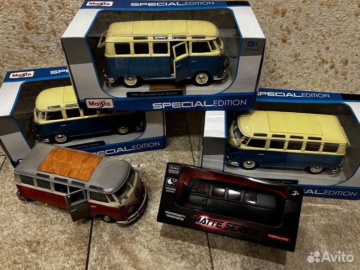 Volkswagen Ван Жук Van New Old Beetle 32 25 24 20