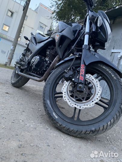 Wels cbr 3000