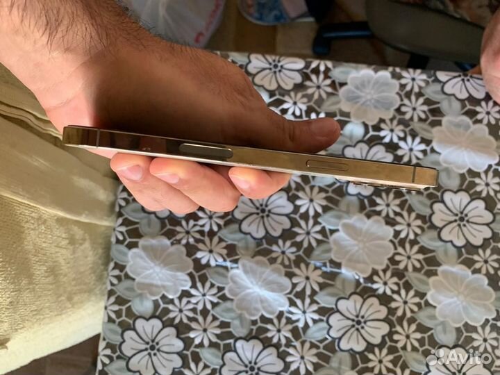iPhone 12 pro max 256gb