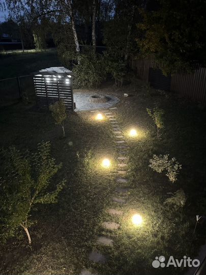 Садовая мебель уличная дачная