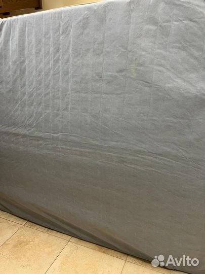 Матрас 160х200 IKEA новый