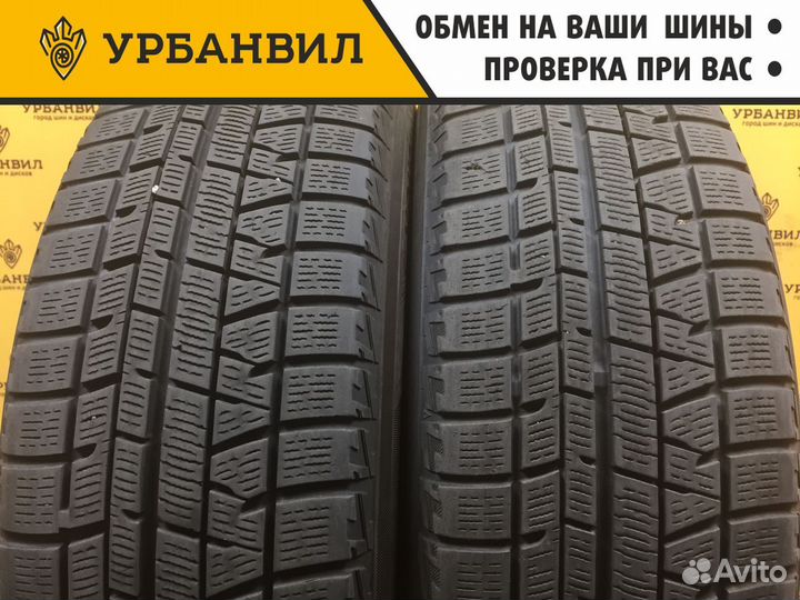 Yokohama Ice Guard IG50 185/65 R15 88Q