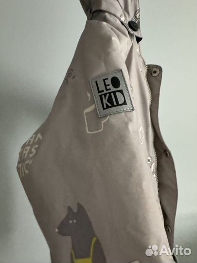 Комбинезон Leokid Fantastic