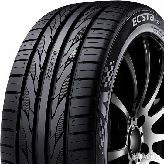 Kumho Ecsta PS31 245/45 R18 100W