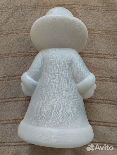 Дед Мороз СССР