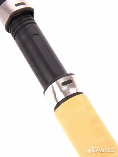 Удочка для зимней рыбалки телескопическая новая