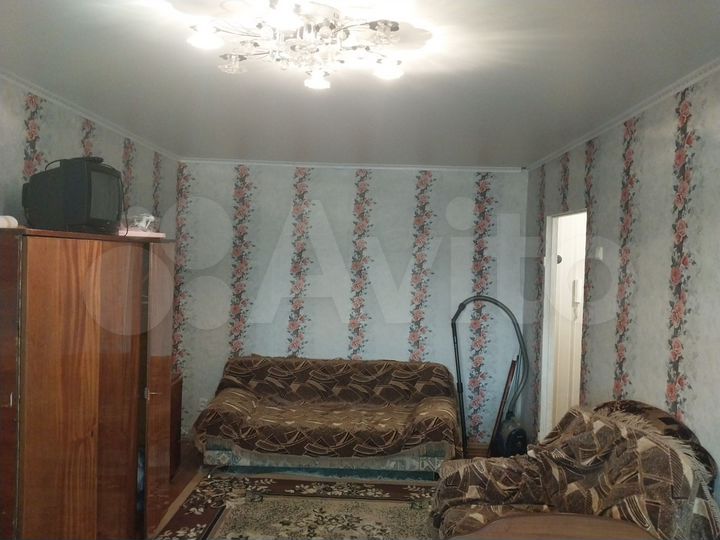 1-к. квартира, 28 м², 5/5 эт.