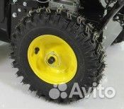 Снегоуборщик бензиновый champion ST 761 E