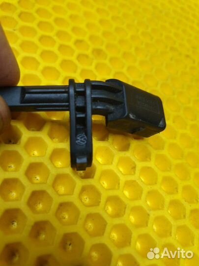 Датчик абс abs Skoda Superb лифтбек 2 cdab 2012