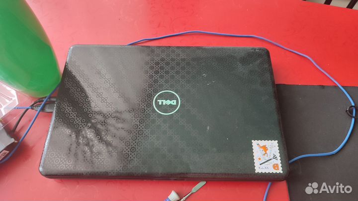 Dell inspiron N5030