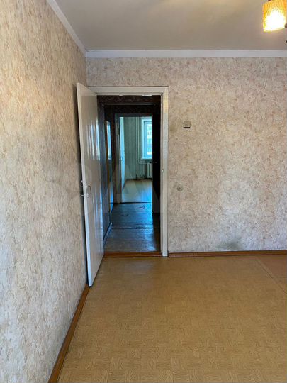 3-к. квартира, 65 м², 3/5 эт.