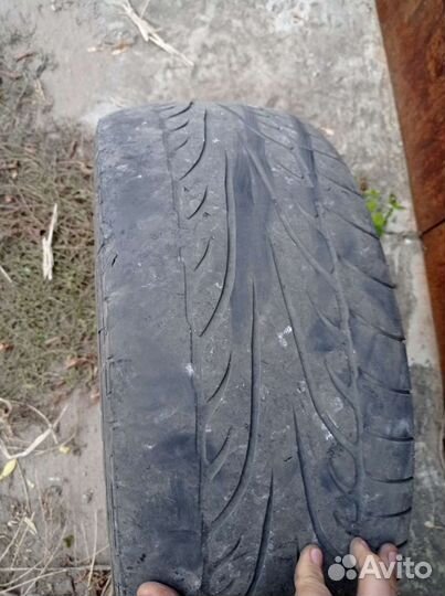 Dunlop SP Sport 9000 225/45 R17