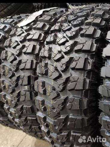 Streamstone Crossmaxx 245/75 R16