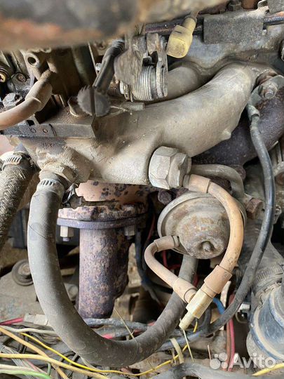 Карбюратор дааз 2108-1107010