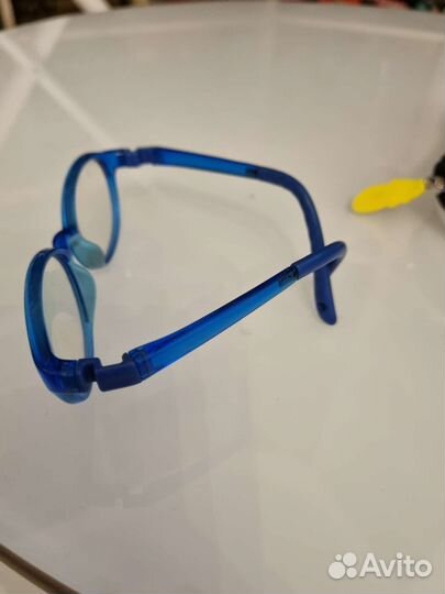 Оправы детские антивандальные
