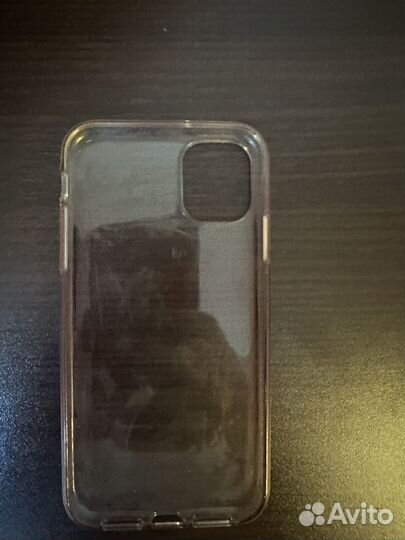 Чехол на iPhone 11