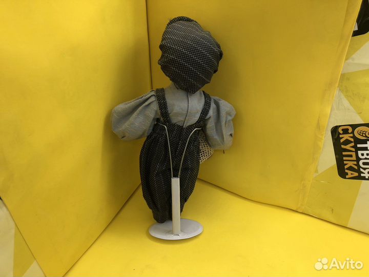 М.17142 Кукла фарфор