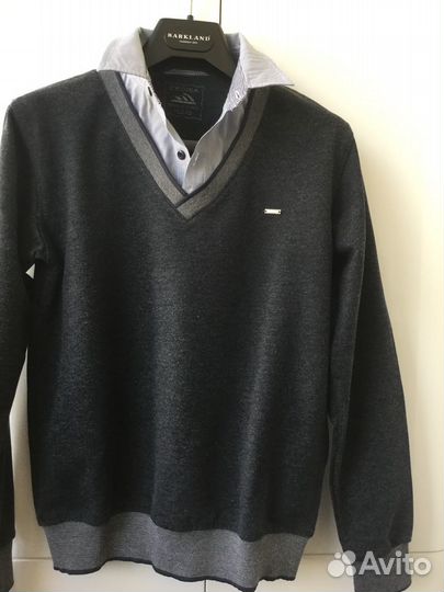 Кофты для мальчика