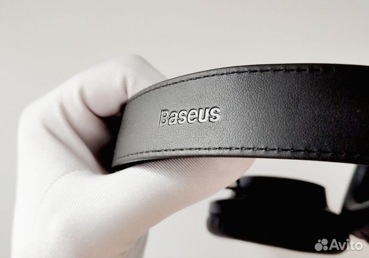Новые оригинальные наушники Baseus Bowie D03