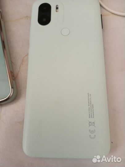 Xiaomi Redmi A1+, 3/32 ГБ