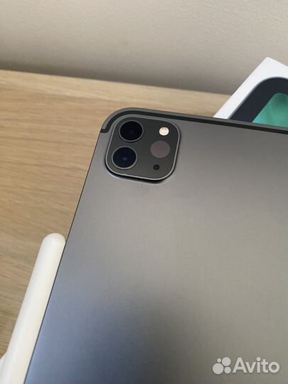 iPad Pro 12.9 256 + Pencil