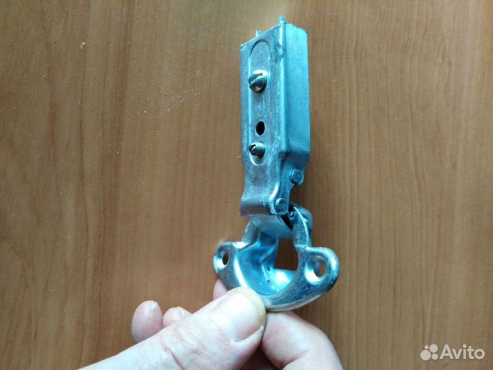 Петли мебельные (6 шт)