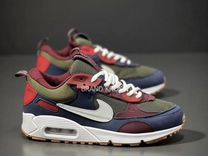 Nike air max 90 futura