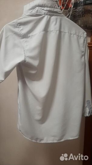 Рубашка