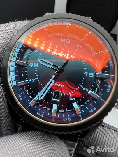 Часы diesel