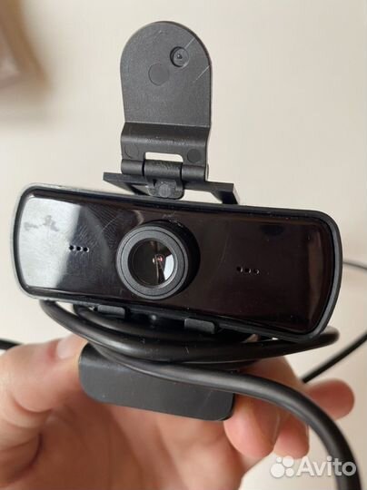 Веб-камера Genius