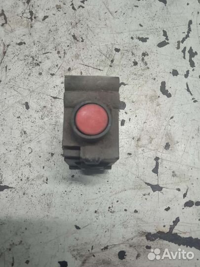 Кнопка отключения Ford Explorer 2 Форд Эксплорер 2