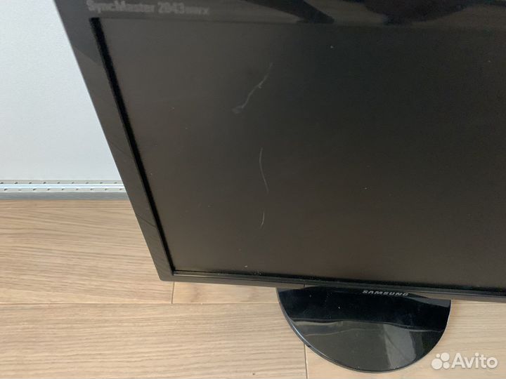 Монитор Samsung 19 и 20