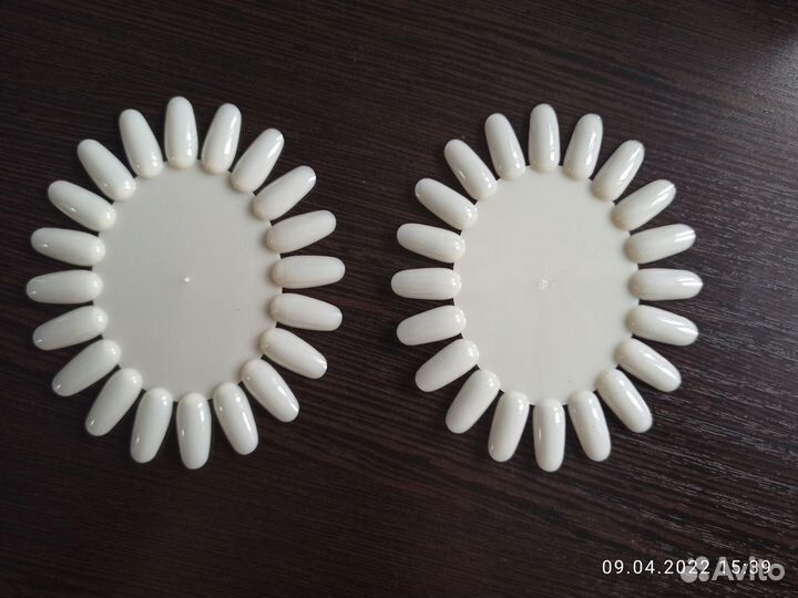 Палитра для лаков