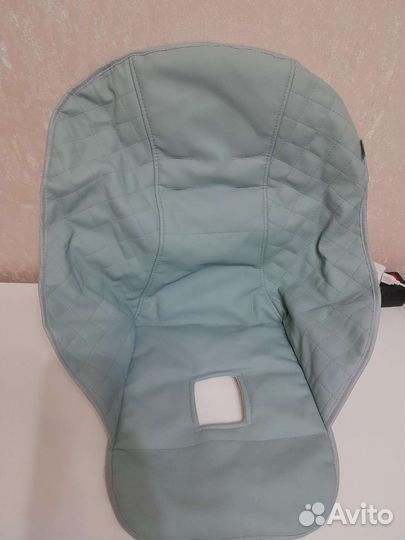 Чехол для детского стульчика для кормления