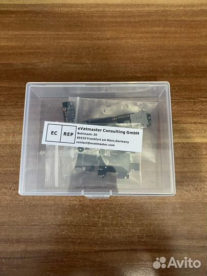 Плата заблокированная iPhone 12 mini