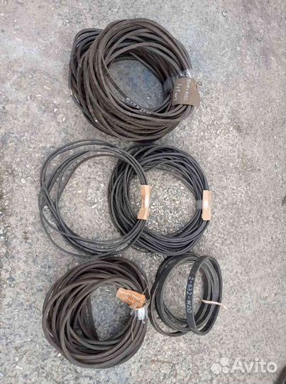 Ремень приводной