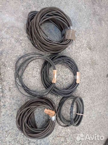 Ремень приводной