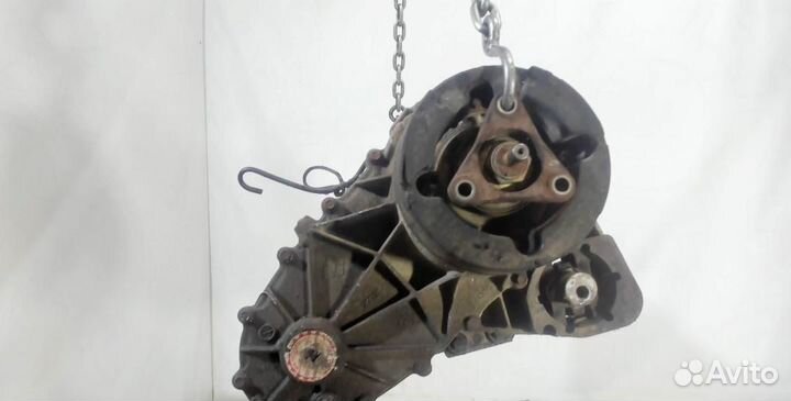 АКПП 4х4 BMW X5 E53 1999-2003 3.0 л. бензин