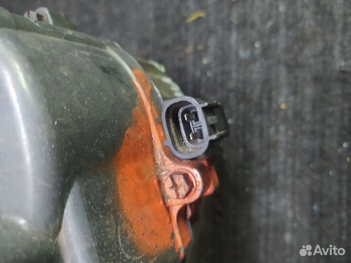 Трамблёр 3s-fe 4/2