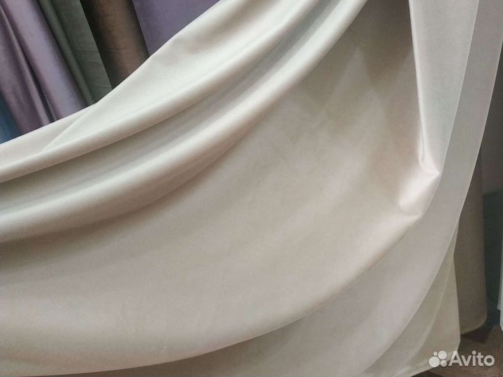 Шторы тюль занавески